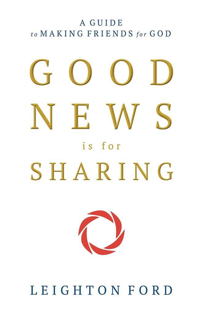 Good News is For Sharing