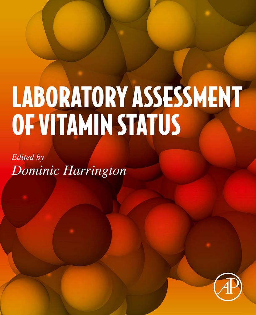 Laboratory Assessment of Vitamin Status