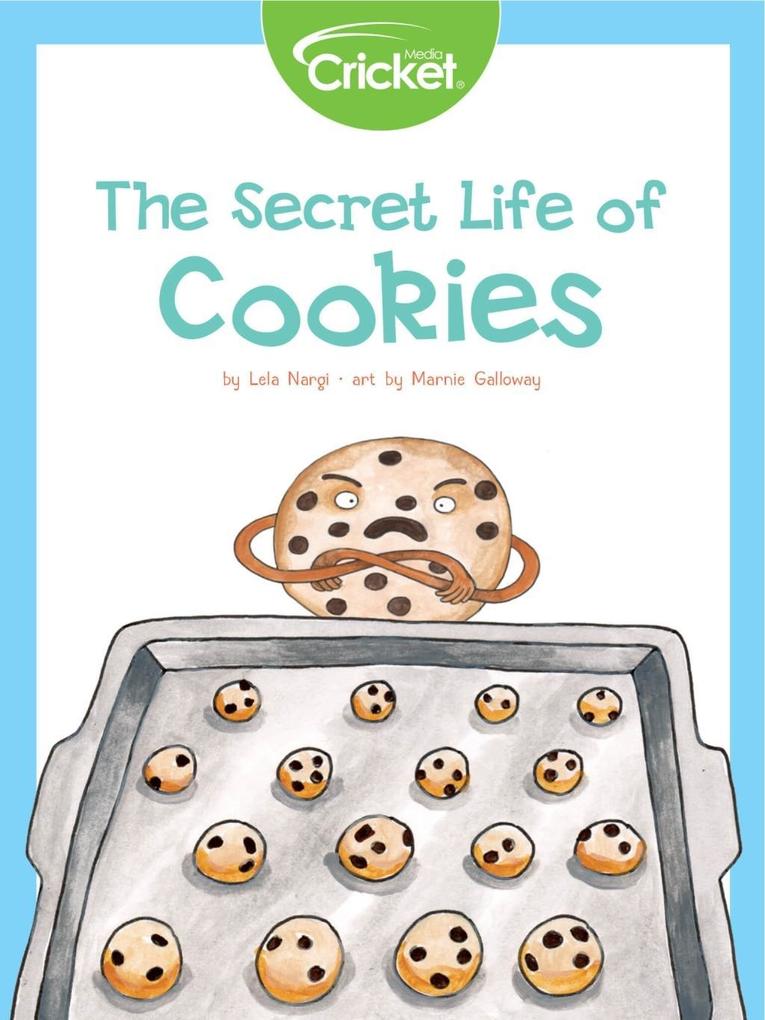 Secret Life of Cookies