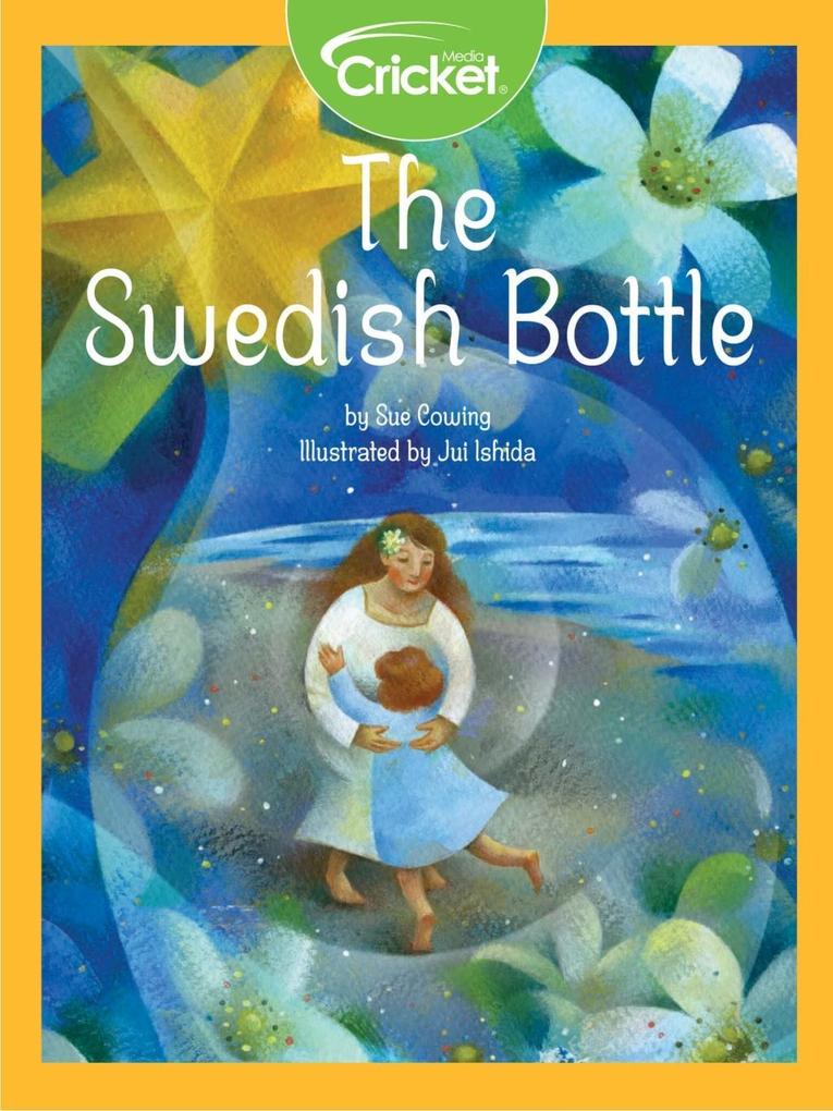 Swedish Bottle