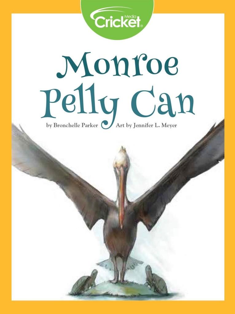 Monroe Pelly Can