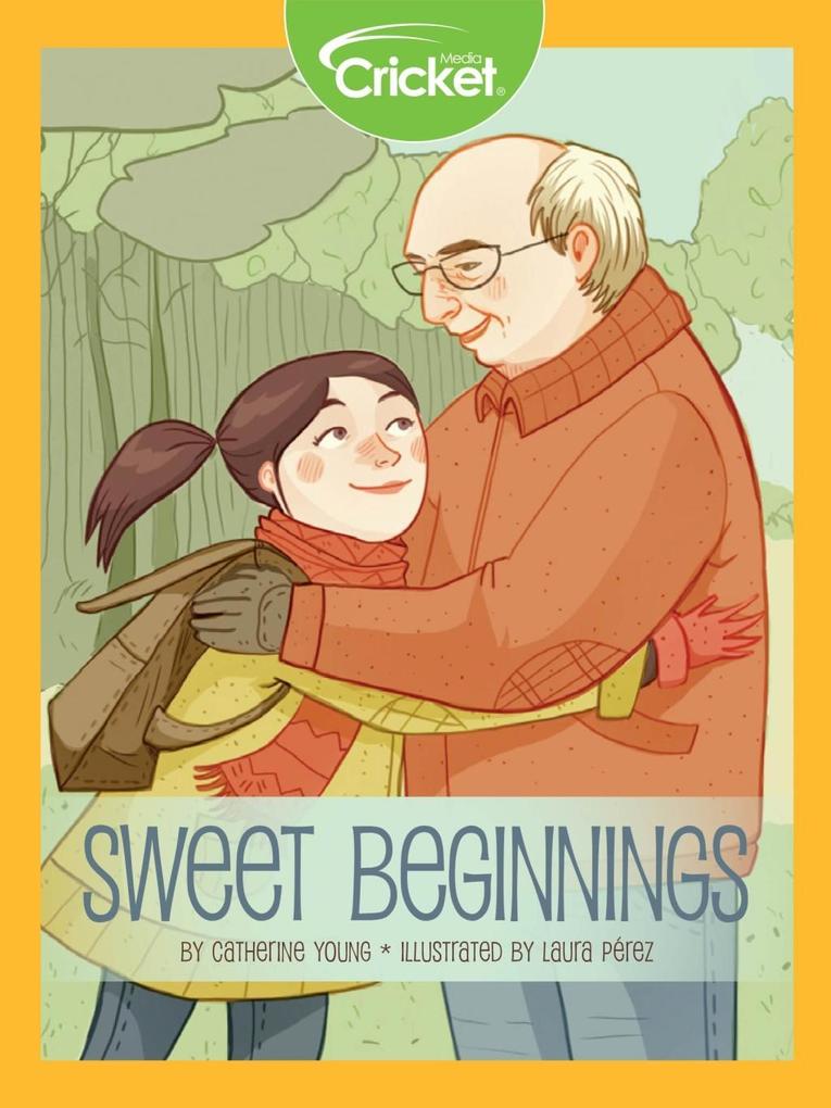 Sweet Beginnings