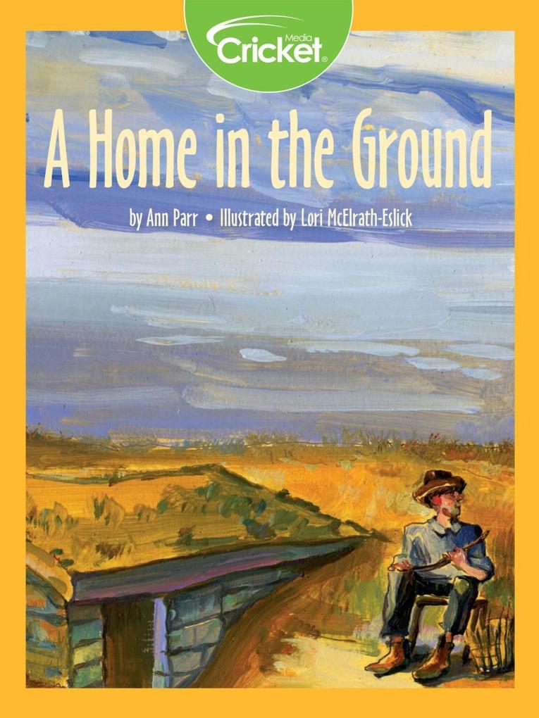 Home in the Ground