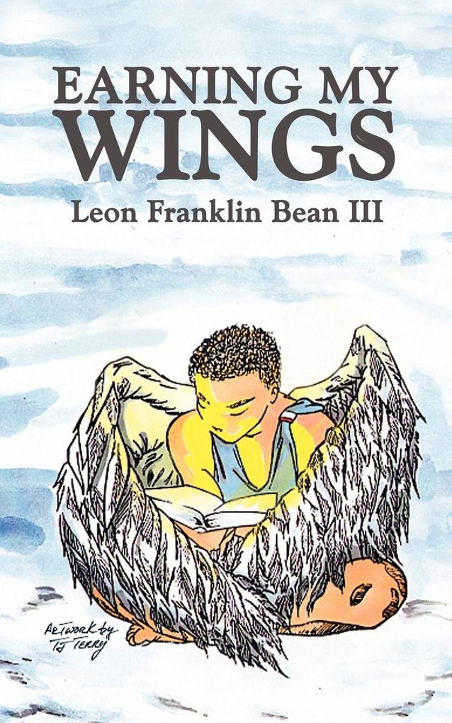Earning My Wings