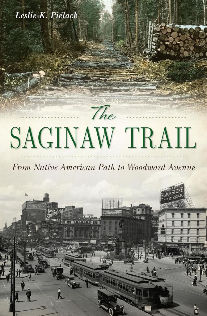 Saginaw Trail