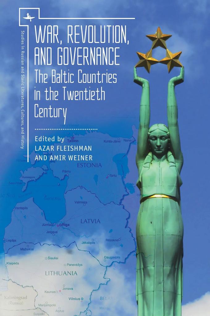 War Revolution and Governance