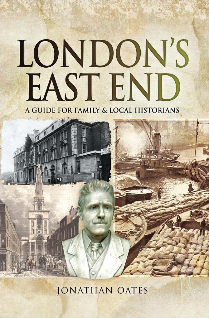 London‘s East End