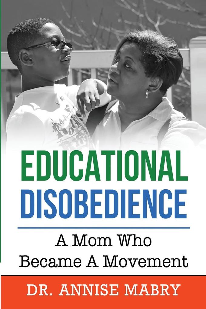 Educational Disobedience