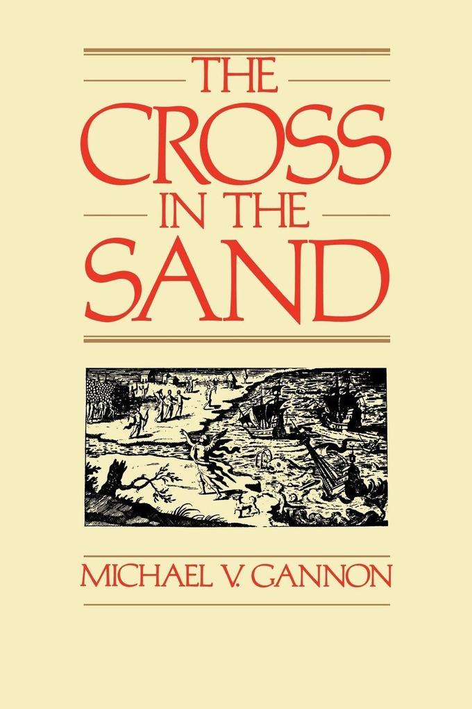 The Cross in the Sand