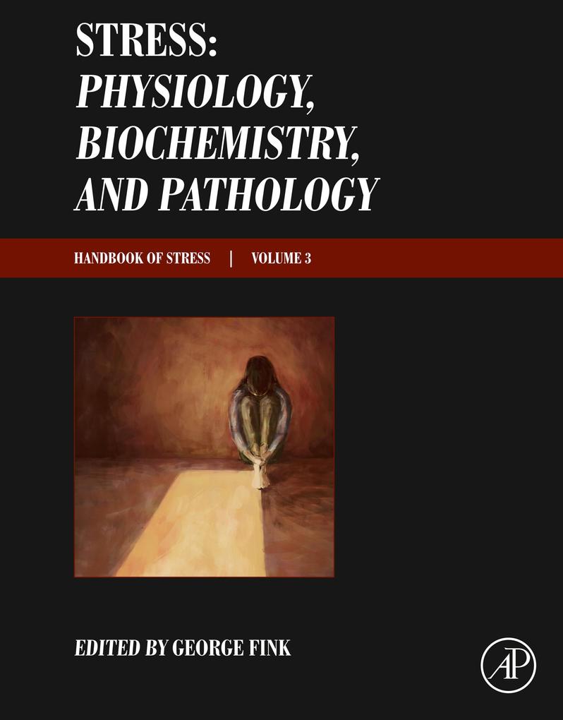 Stress: Physiology Biochemistry and Pathology