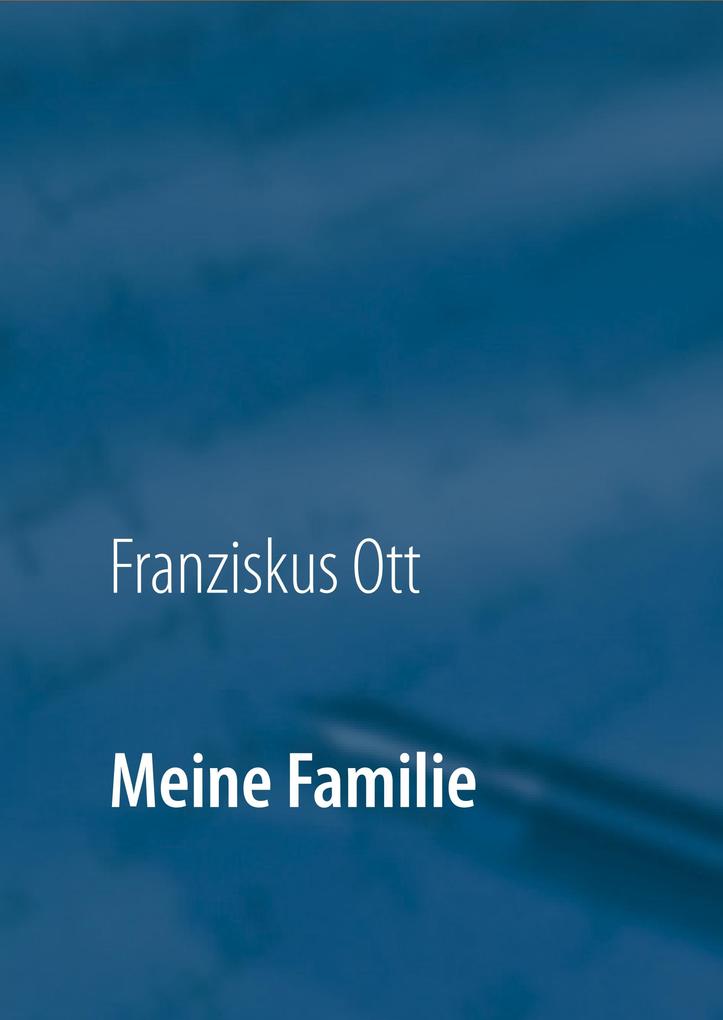 Meine Familie