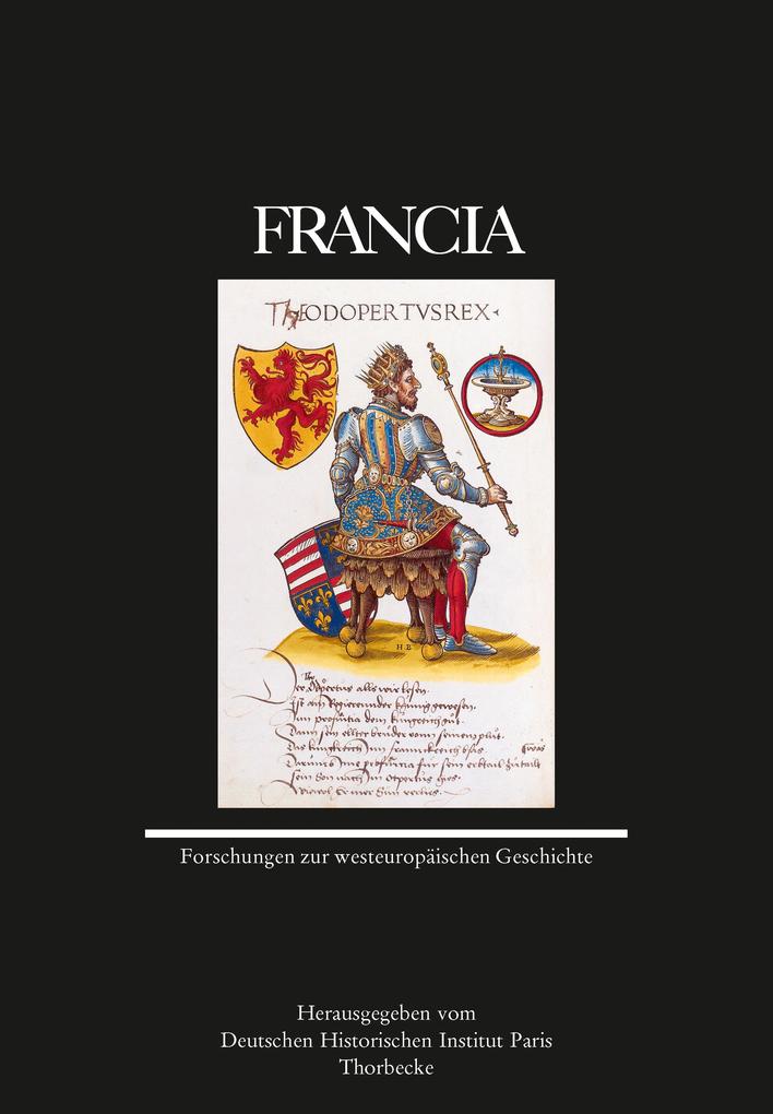 Francia Band 45