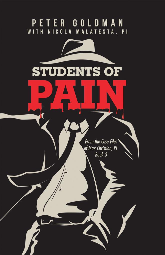 Students of Pain