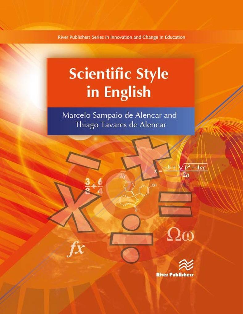 Scientific Style in English