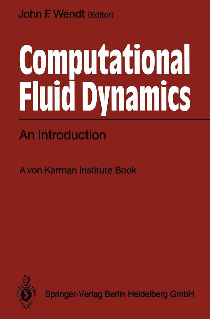 Computational Fluid Dynamics