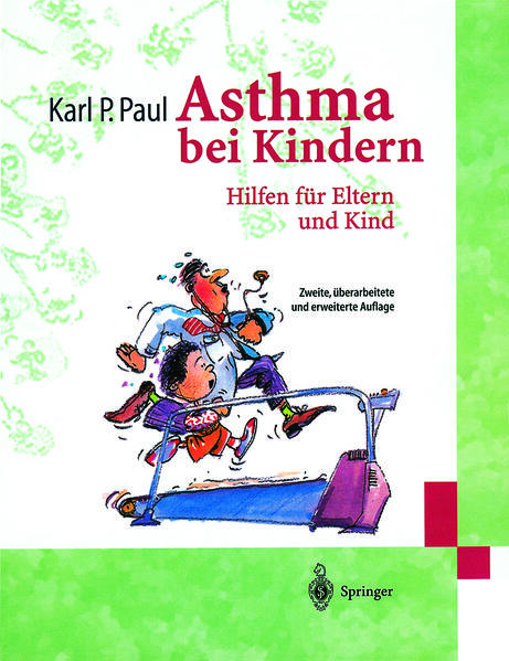 Asthma bei Kindern