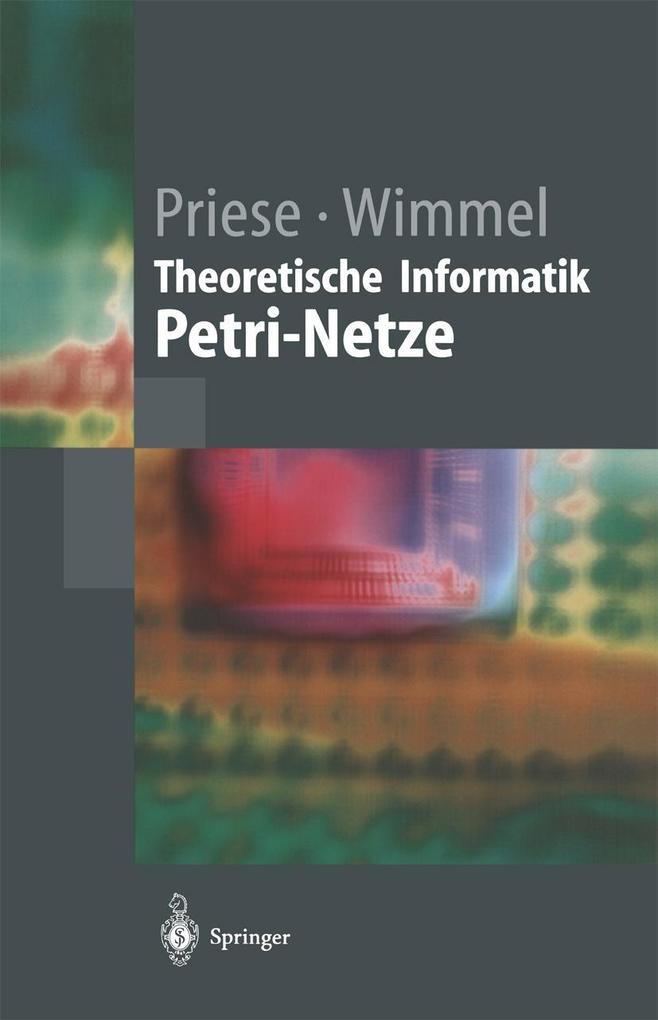 Theoretische Informatik