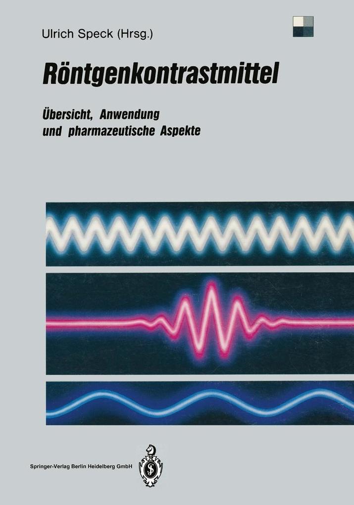 Röntgenkontrastmittel