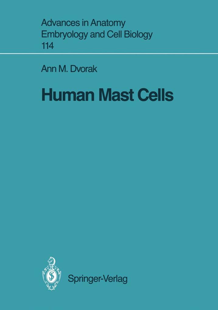 Human Mast Cells