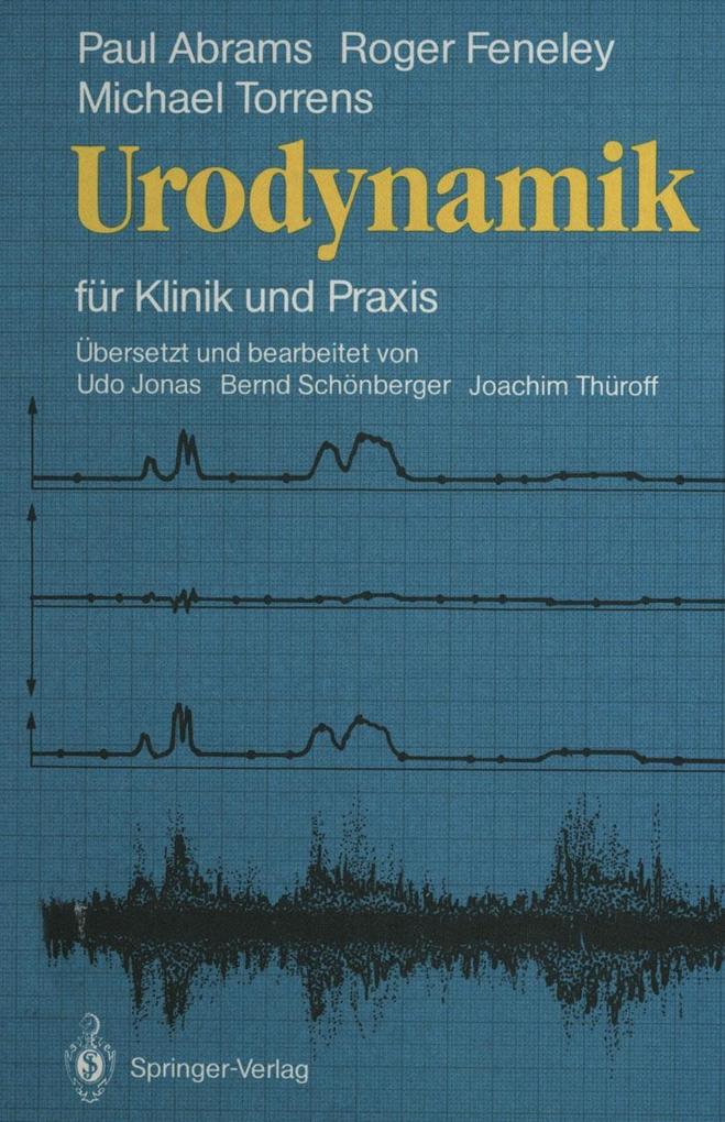 Urodynamik