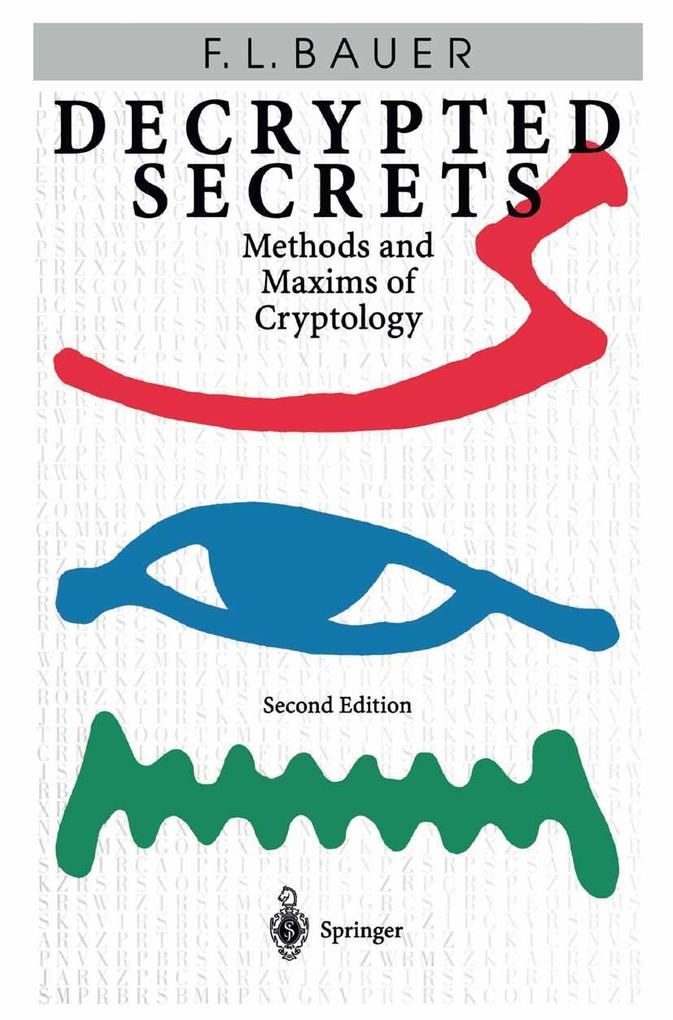 Decrypted Secrets