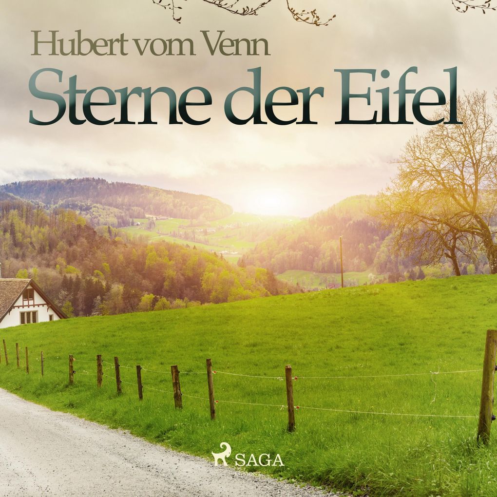 Image of Sterne der Eifel (Ungekürzt)