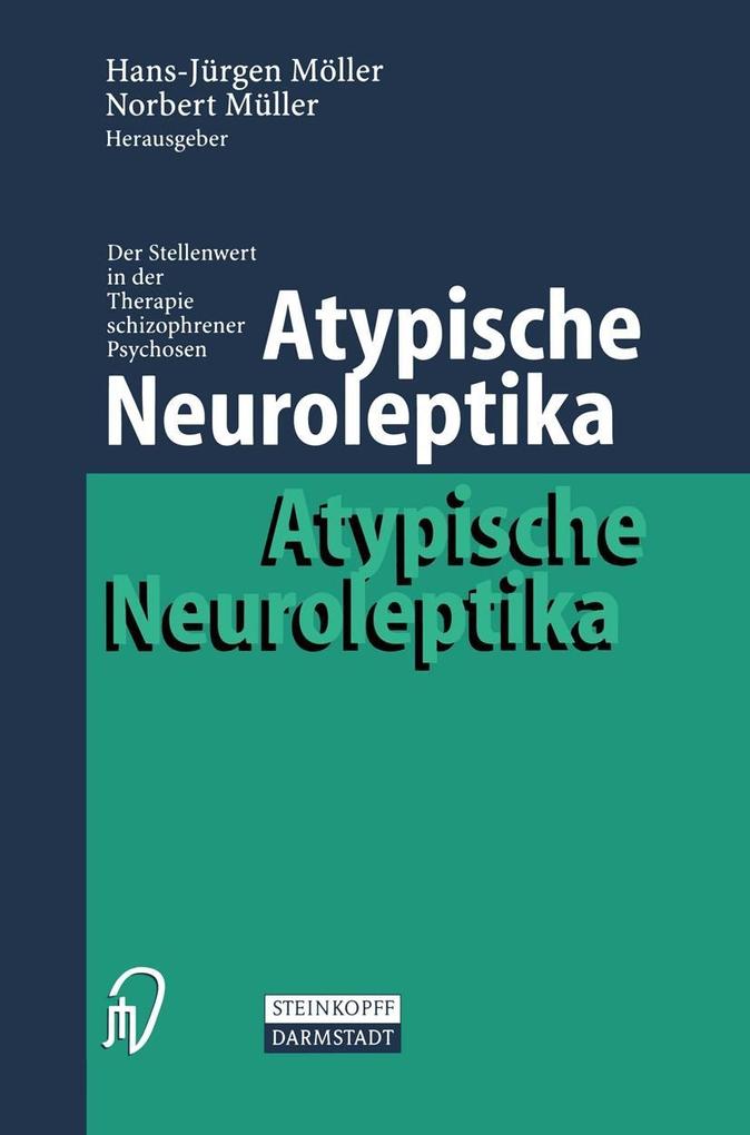 Atypische Neuroleptika