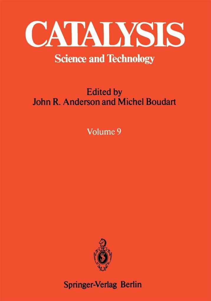 Catalysis