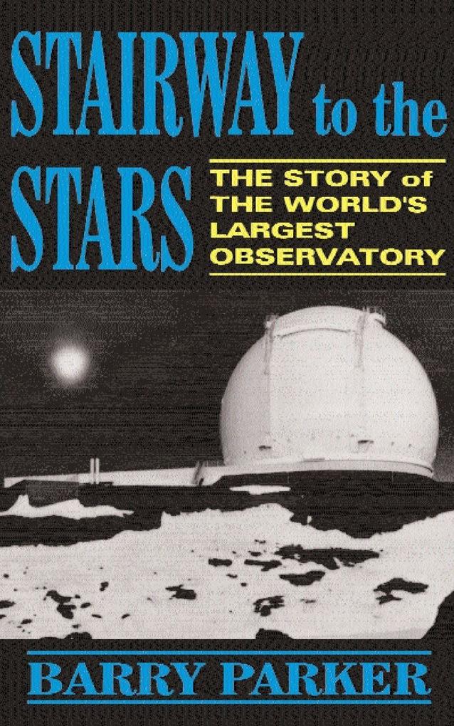 Stairway to the Stars