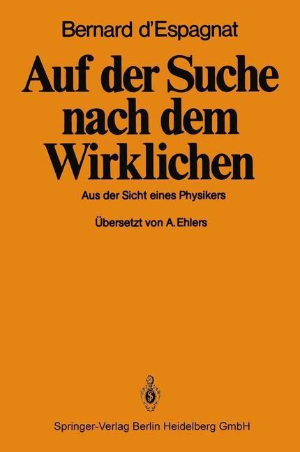 Auf der Suche nach dem Wirklichen