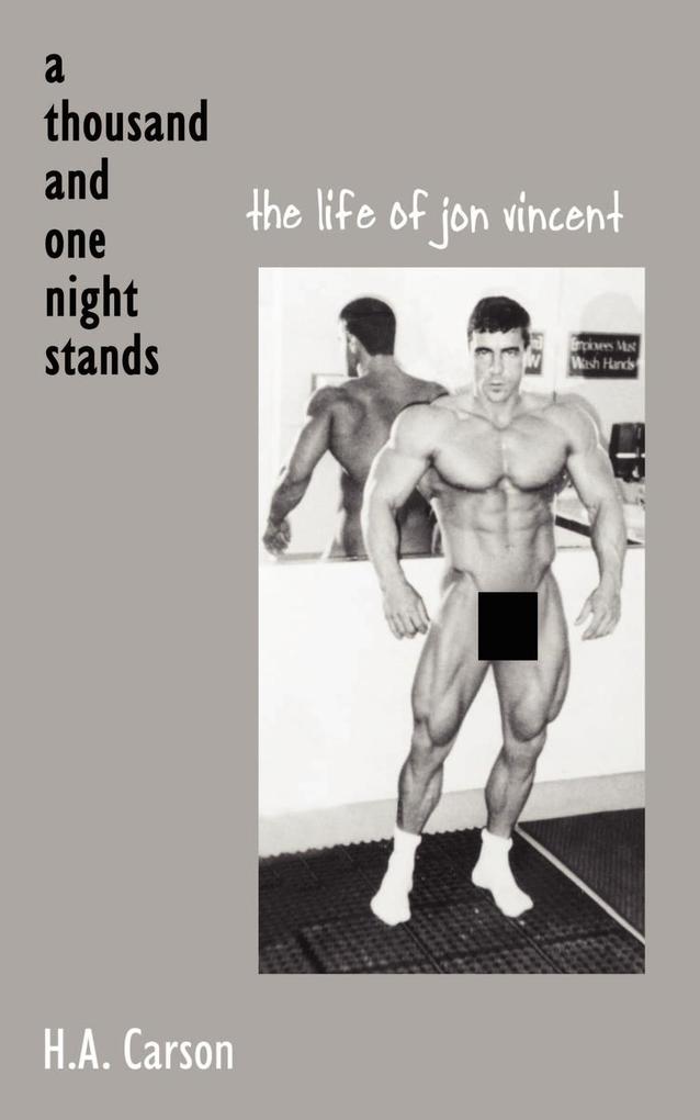 Thousand and One Night Stands