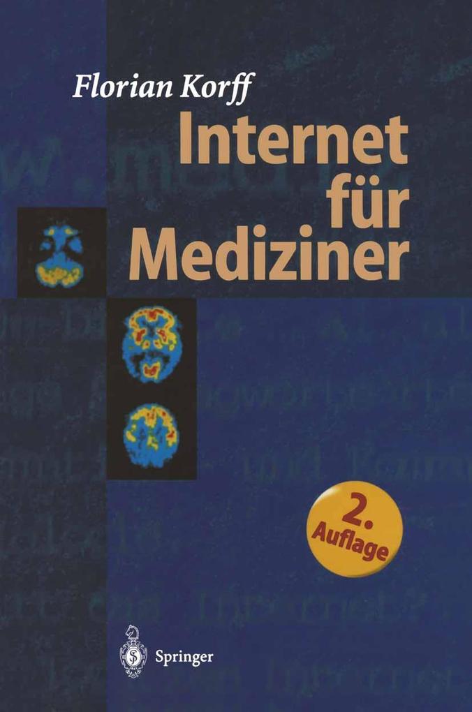 Internet für Mediziner
