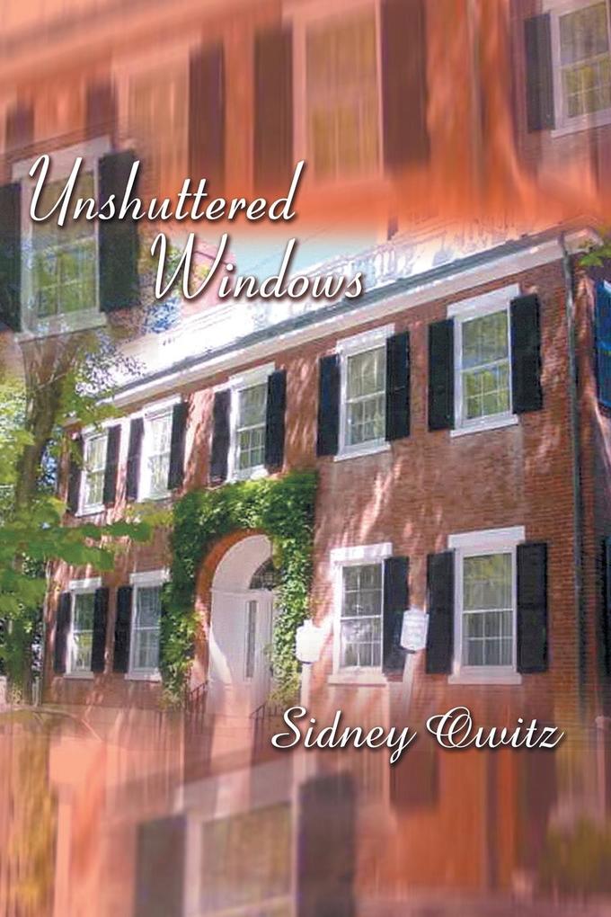 Unshuttered Windows