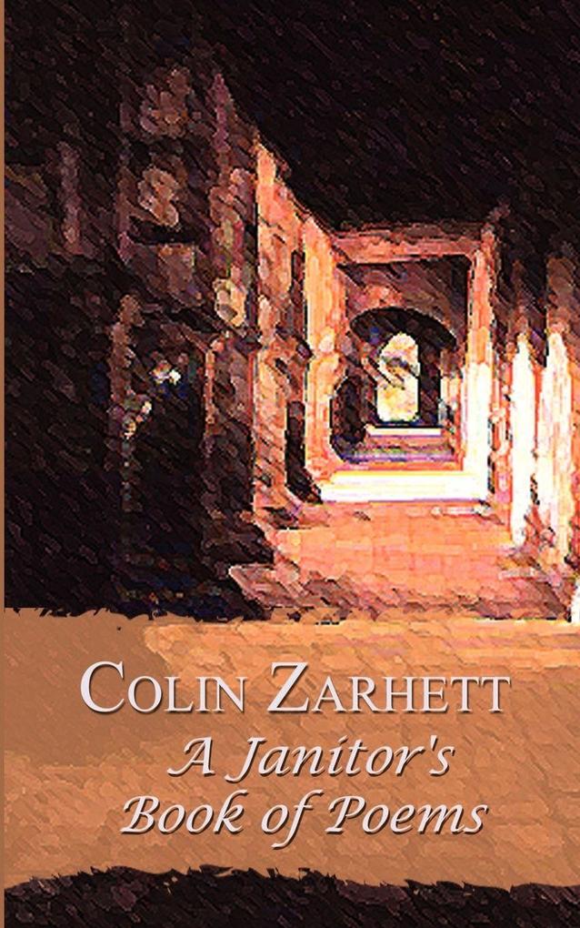 A Janitor's Book of Poems