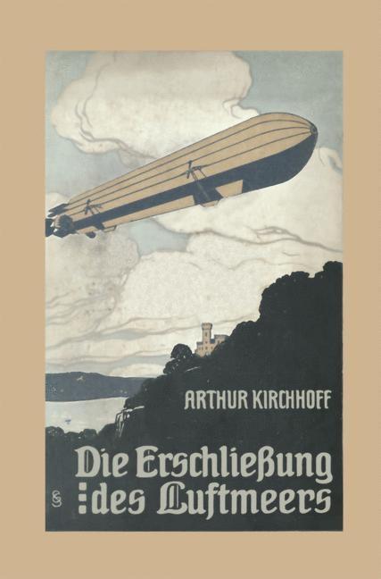 Die Erschließung des Luftmeers