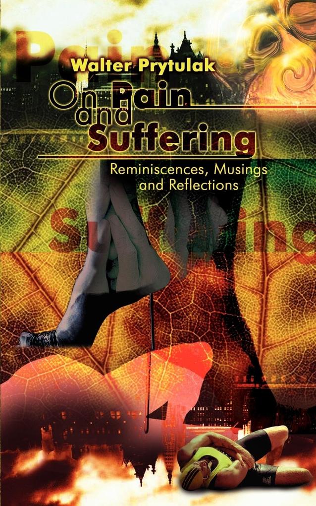 On Pain Suffering