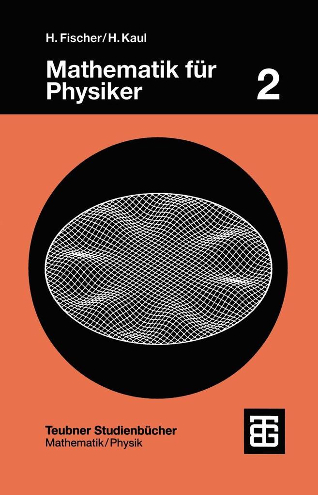 Mathematik für Physiker