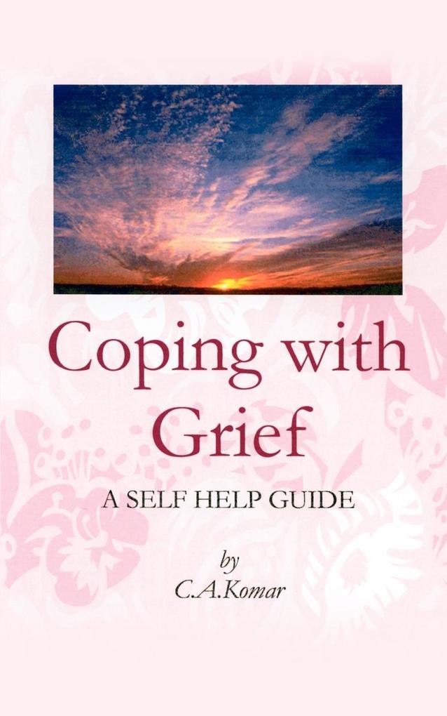 Coping with Grief