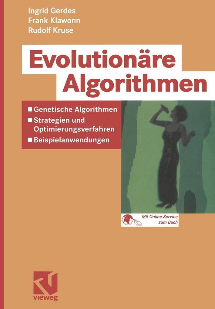 Evolutionäre Algorithmen - Ingrid Gerdes/ Frank Klawonn/ Rudolf Kruse