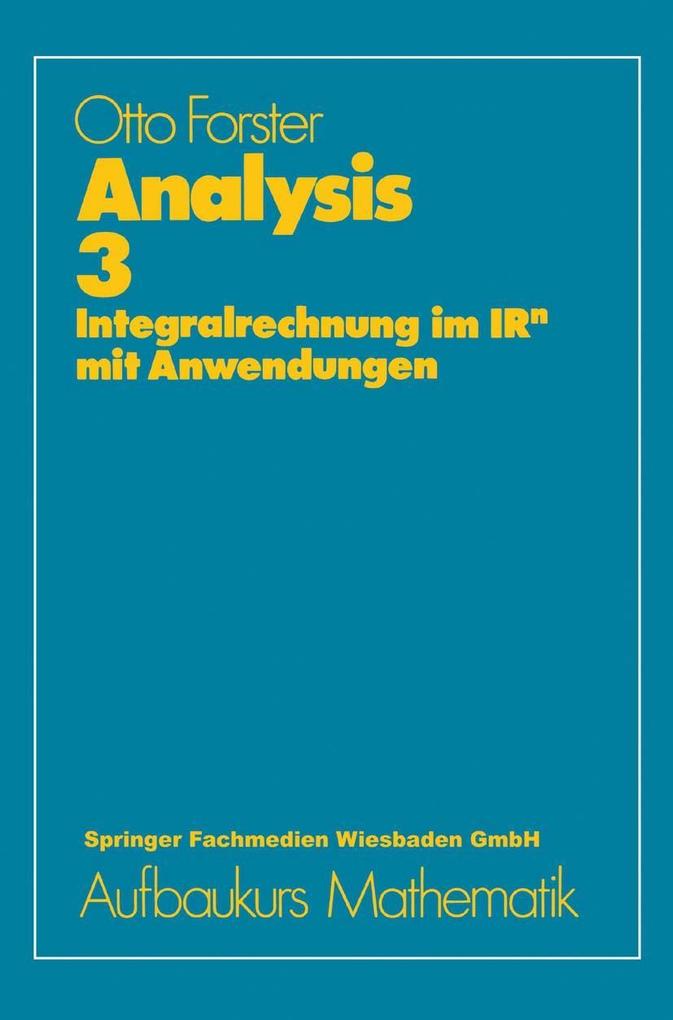 Analysis 3