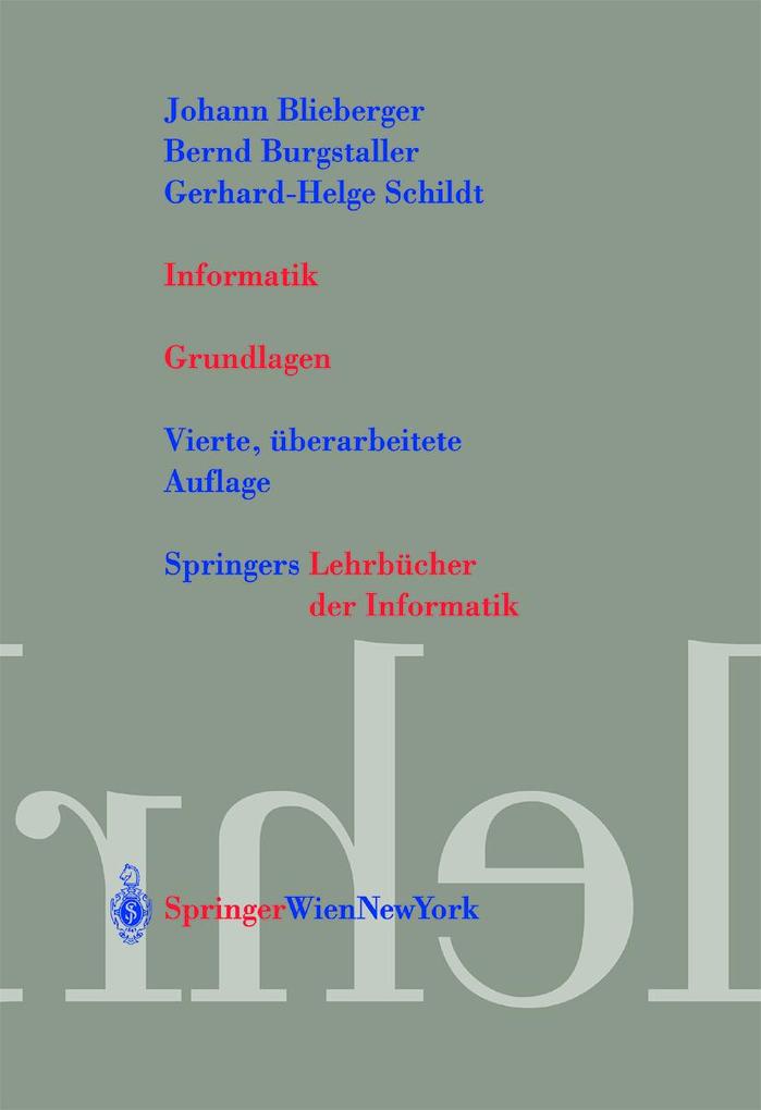 Informatik