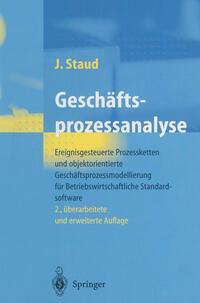Geschäftsprozessanalyse