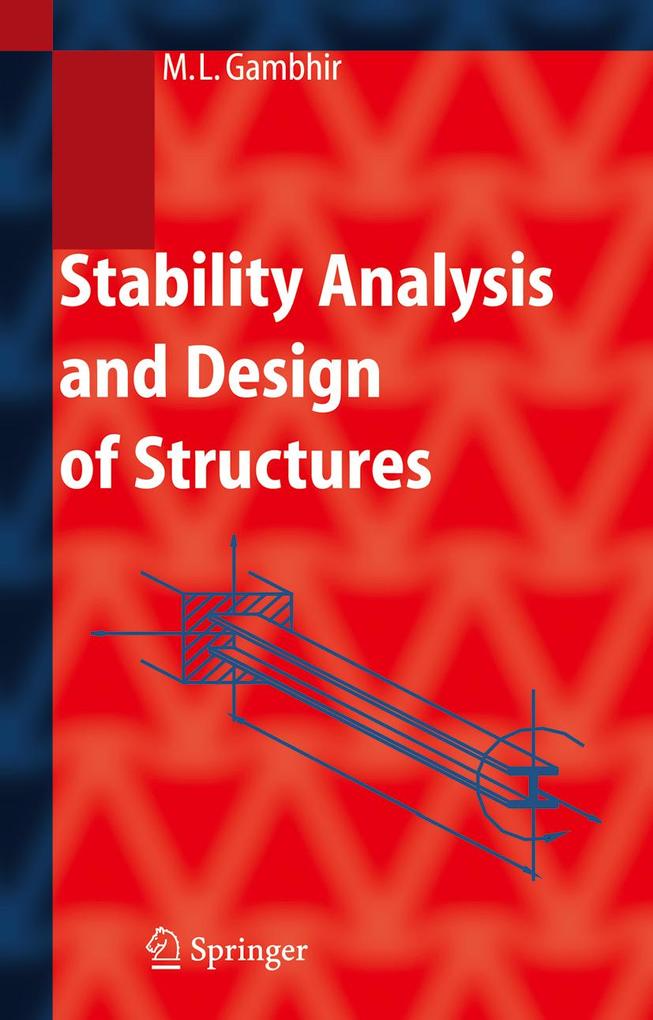 Stability Analysis and Design of Structures
