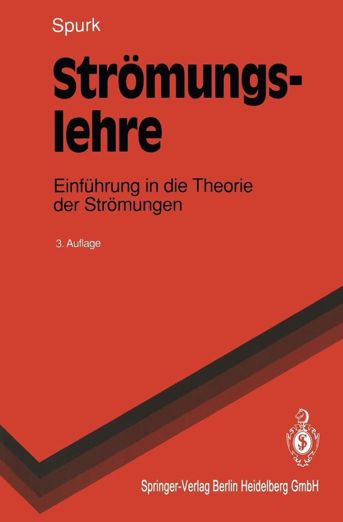 Strömungslehre