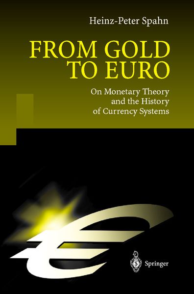 From Gold to Euro