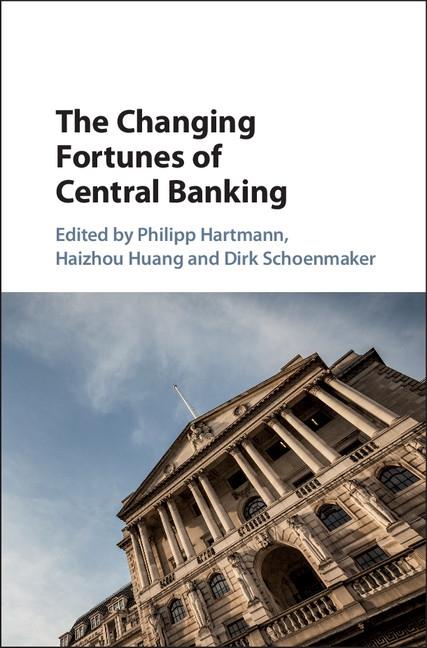 Changing Fortunes of Central Banking