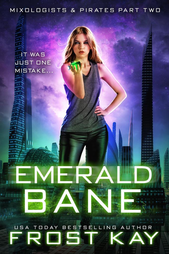 Emerald Bane