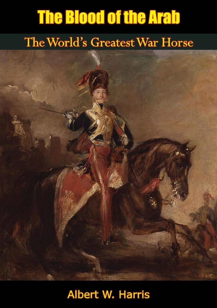 Blood of the Arab