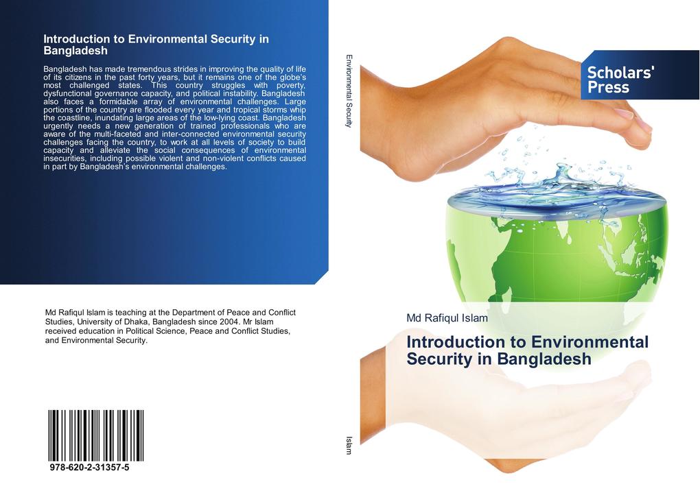 Introduction to Environmental Security in Bangladesh