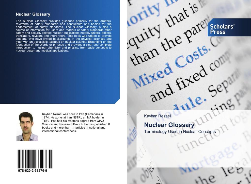 Nuclear Glossary